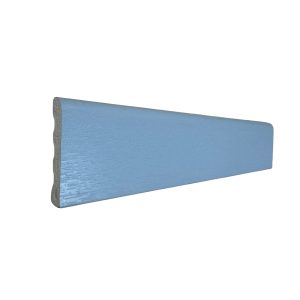 60mm x 6mm Castellated Architrave, 5m – Moondust