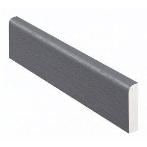 20mm x 6mm Cloaking Fillet, 5m – Slate Grey