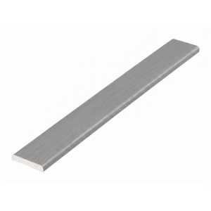 25mm x 6mm Dee Mould, 5m – Moondust