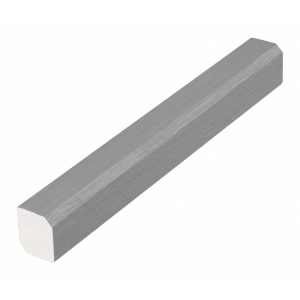 22mm x 20mm Square Section, 5m – Moondust