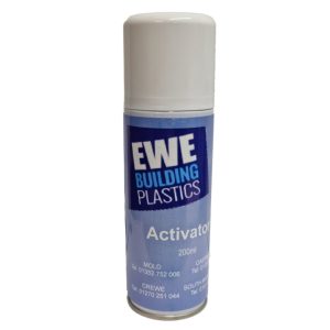 EWE 200ml Super Glue Activator