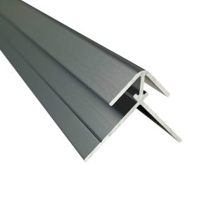 Wetwall Alloy External Corner (600mm)