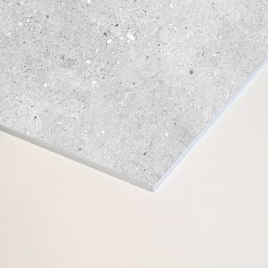 Wetwall Alloy 4mm Bathroom Wall Panels 2440mm - Fossil Stone