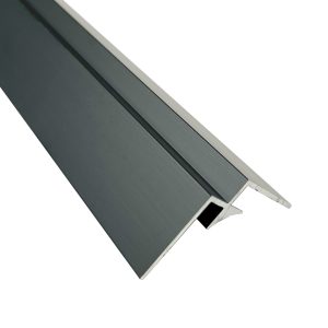 Wetwall Alloy Internal Corner (750mm)