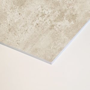 Wetwall Alloy 4mm Bathroom Wall Panels 2440mm - Terra Light