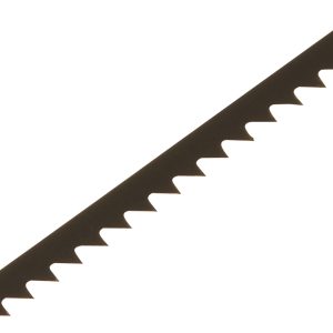 6.5" Coping Saw Blade 165mm