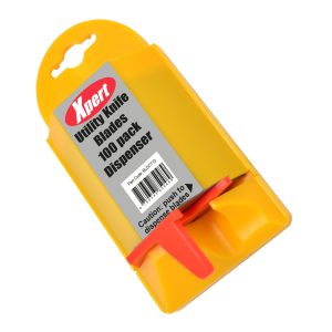 Xpert Knife Blades - 100