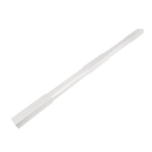 1500mm Swish GRP Decorative Roofline Bracing Bar - White