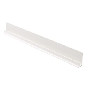 Natureclad Wall Starter Trim x 5m