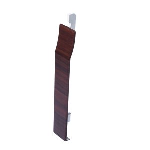 150mm Shiplap Joint – Rosewood