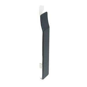 150mm Shiplap Joint – Anthracite Grey