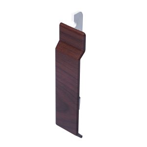 100mm Open 'V' Joint – Rosewood