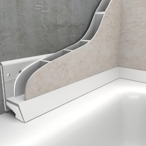Seulux Cladseal Strip 18mm