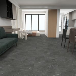 Clever Click Rigid SPC Flooring Tile 1.49m² - Palma Stone