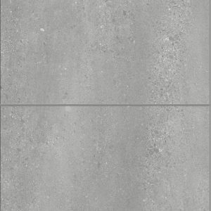 Clever Click XL Rigid SPC Flooring Tile 2.51m² - Genoa Stone