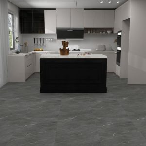 Clever Click XL Rigid SPC Flooring Tile 2.51m² - Palma Stone