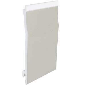 5m x 150mm Concord Shiplap Cladding - Agate Grey