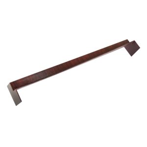 Square 90° Double-Sided Internal Corner (500mm) for 9mm & 16mm Board - Rosewood