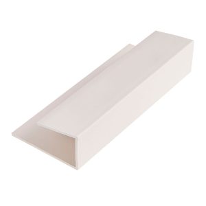 Universal Channel, 5m – White