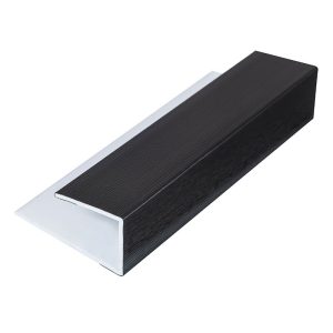 Universal Channel, 5m – Black
