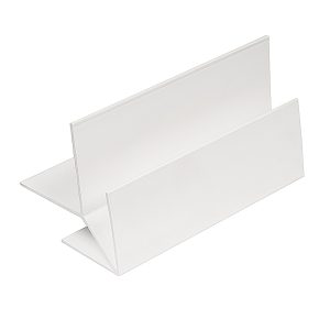 External Corner Trim, 5m – White