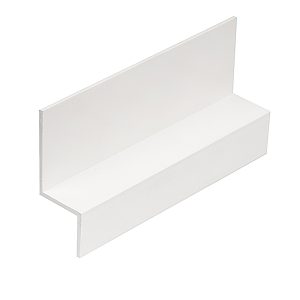 Drip Trim, 5m – White