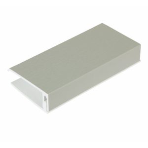 2-Part Universal Trim, 5m – Agate Grey