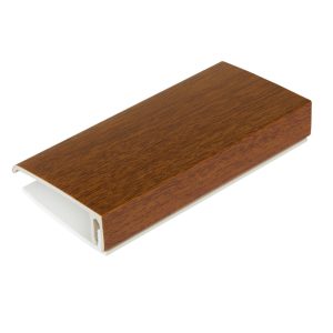 2-Part Universal Trim, 5m – Light Oak