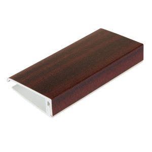 2-Part Universal Trim, 5m – Mahogany