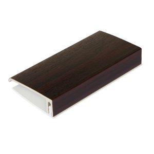 2-Part Universal Trim, 5m – Rosewood