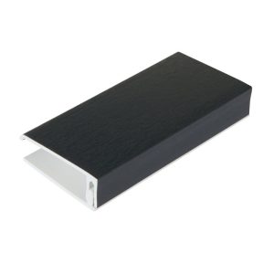 2-Part Universal Trim, 5m – Anthracite Grey