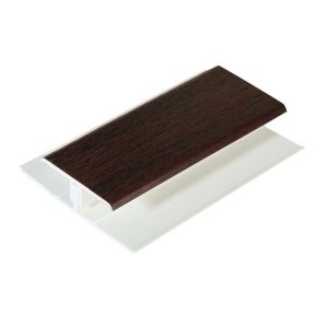 2-Part Centre Joint Trim, 5m – Rosewood