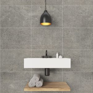 Zest Wall Panel 375 x 2600mm -  Bombay (Pack Of 3)