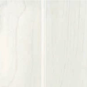 Zest Wall Panel 250 x 2600mm -  White Wood (Pack Of 4)