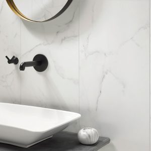 Zest Wall Panel 375 x 2600mm -  Roma (Pack Of 3)