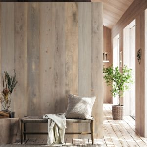 Zest Wall Panel 375 x 2600mm -  Norse (Pack Of 3)