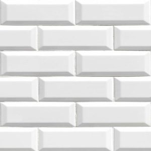 Zest Wall Panel 375 x 2600mm -  Subway (Pack Of 3)