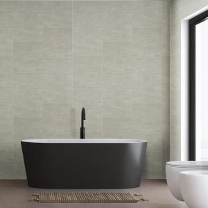 Zest Wall Panel 375 x 2600mm -  Moonstone Standard (Pack Of 3)