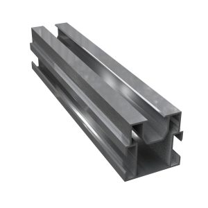 Duofuse Decking 4m Aluminium Support Beam