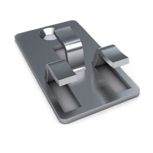 Duofuse Decking Standard Clips (100)