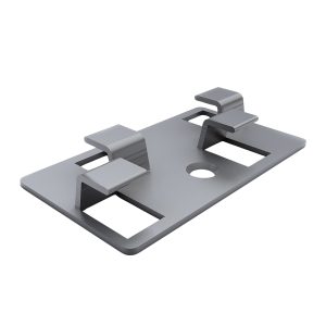 Duofuse Decking Butt Clips (10)