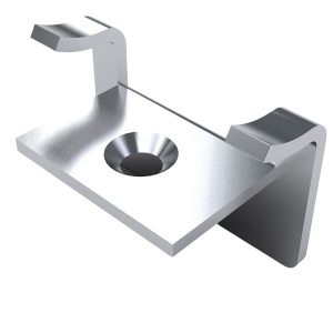 Duofuse Decking Starter Clips (10)