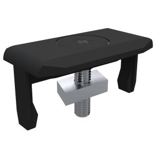 Duofuse Decking Synthetic Clip
