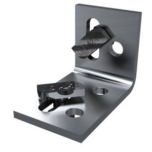 Duofuse Decking Multifunctional Corner