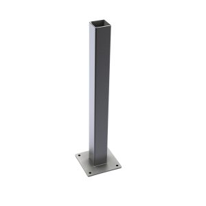 Duofuse 600mm Fencing Internal Post Holder