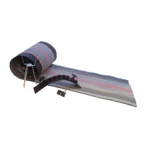 6m Universal Dry Ridge Kit