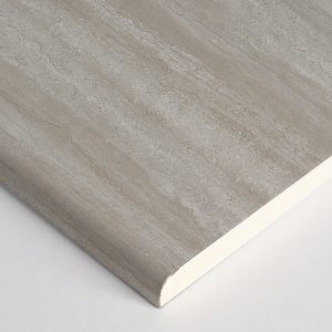 Wetwall Elite 10mm Bathroom Wall Panels 2420mm - Alpenina Marble
