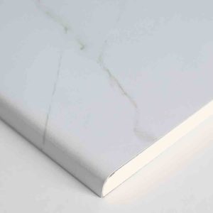 Wetwall Elite 10mm Bathroom Wall Panels 2420mm - Athena Marble