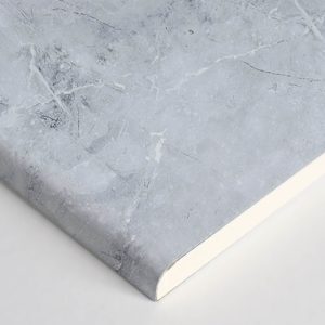 Wetwall Elite 10mm Bathroom Wall Panels 2420mm - Fumo