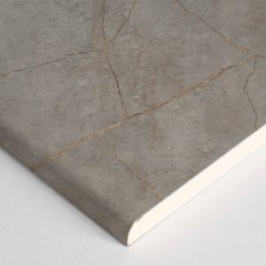 Wetwall Elite 10mm Bathroom Wall Panels 2420mm - Gold Stone